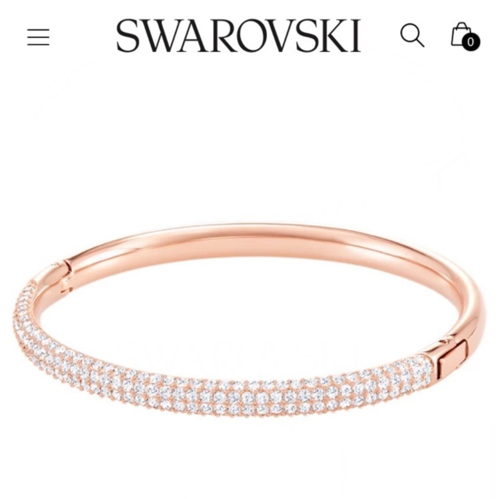SWAROVSKI Bracelet